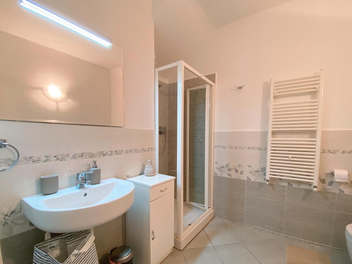 Apartment Rotone Marciana Marina  Exterior foto