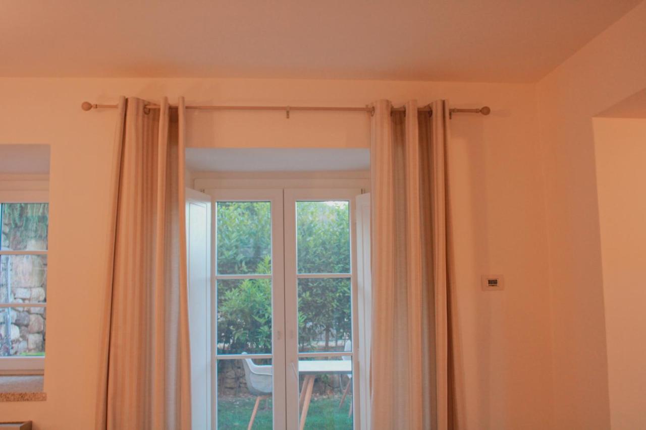 Apartment Rotone Marciana Marina  Exterior foto