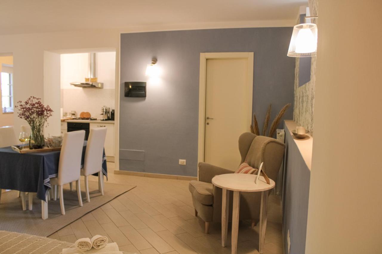 Apartment Rotone Marciana Marina  Exterior foto