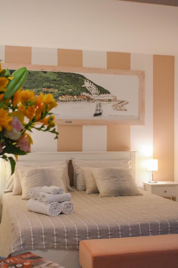 Apartment Rotone Marciana Marina  Exterior foto