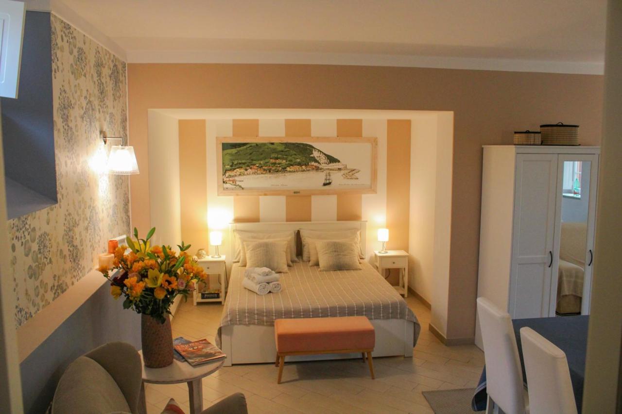 Apartment Rotone Marciana Marina  Exterior foto